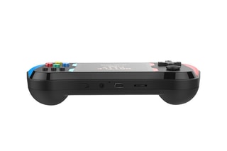 Console émulateur TechKidz - 500 jeux - SupMax