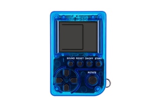 Mini jeu vidéo TechKidz - 26 en 1