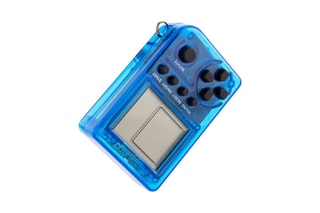 Mini jeu vidéo TechKidz - 26 en 1