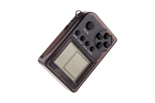 Mini console 26-en-1 - Noir