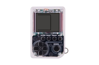 Mini jeu vidéo TechKidz - 26 en 1