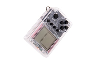 Mini jeu vidéo TechKidz - 26 en 1