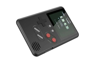 Console émulateur TechKidz - 500 jeux - Slim