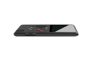 Console émulateur TechKidz - 500 jeux - Slim