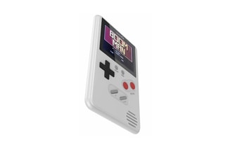 Console émulateur TechKidz - 500 jeux - Slim