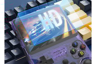 Console HD 64 GB TechKidz - ProX - 15000 jeux