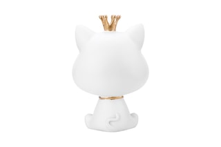Décoration TechKidz - King Cat