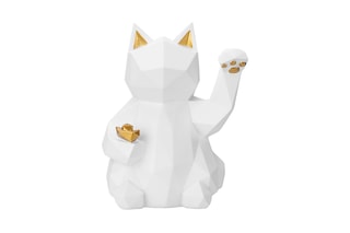 Décoration TechKidz - Lucky Cat