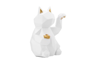 Décoration TechKidz - Lucky Cat