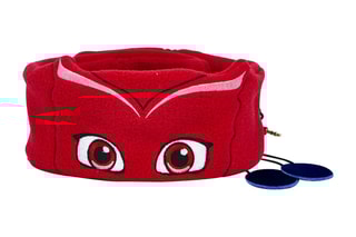 Pyjamasques Bibou - Bandeau audio stéréo