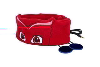 Pyjamasques Bibou - Bandeau audio stéréo