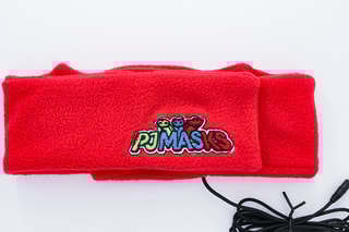 Pyjamasques Bibou - Bandeau audio stéréo