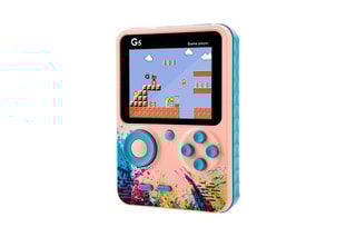 Console Techkidz - StreetArt - 500 jeux