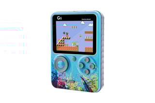 Console Techkidz - StreetArt - 500 jeux