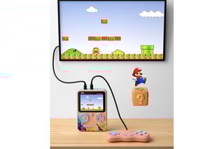 Console Techkidz - StreetArt - 500 jeux