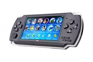 Console Techkidz - Vidéo - 1000 jeux