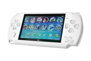 Console Techkidz - Vidéo - 1000 jeux