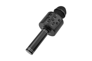 Micro Karaoké Techkidz - Bluetooth - REC