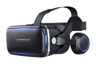 Casque VR Techkidz - 3D / Immersion Audio