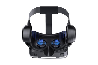 Casque VR Techkidz - 3D / Immersion Audio