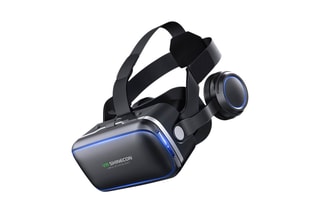 Casque VR Techkidz - 3D / Immersion Audio