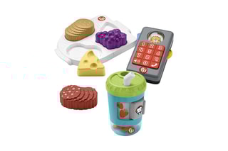 Fisher Price - Coffret Je fais semblant