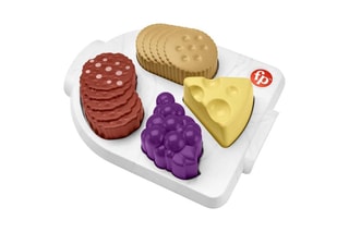 Fisher Price - Coffret Je fais semblant