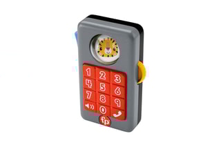 Fisher Price - Coffret Je fais semblant