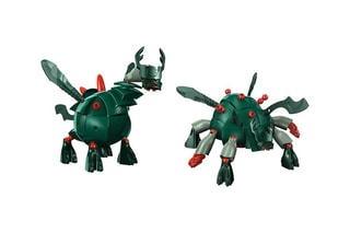 Geomag - Proteon Swomp - 103 pcs