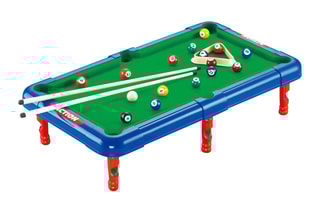 Table TechKidz - Multi-Jeux 6 en 1