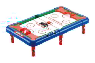 Table TechKidz - Multi-Jeux 6 en 1