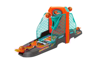 Basketball TechKidz - Jeu de table