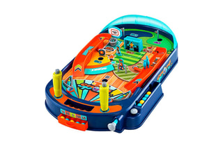 Flipper TechKidz - Jeu de table