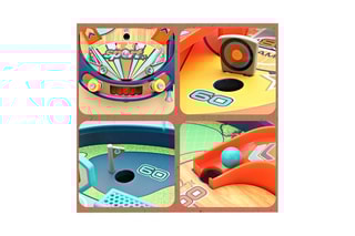 Flipper TechKidz - Jeu de table