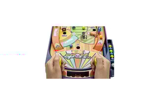 Flipper TechKidz - Jeu de table