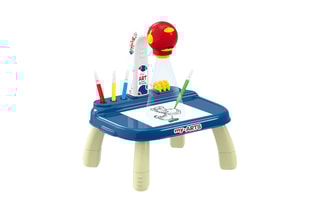 Mini bureau TechKidz - Projecteur d'images
