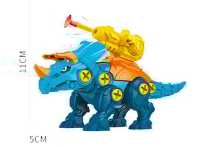 Dinosaures TechKidz - 3 en 1