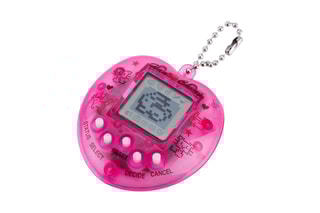 Animal virtuel TechKidz - Électronique - 168 animaux
