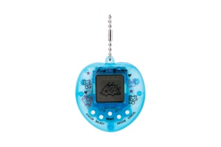 Animal virtuel TechKidz - Électronique - 168 animaux