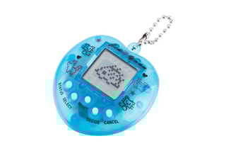 Animal virtuel TechKidz - Électronique - 168 animaux