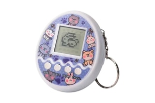 Animal virtuel TechKidz - Électronique - 168 animaux