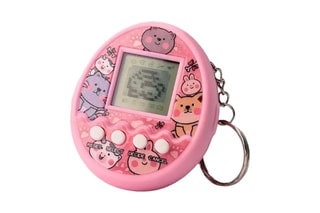 Animal virtuel TechKidz - Électronique - 168 animaux
