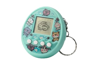 Animal virtuel TechKidz - Électronique - 168 animaux