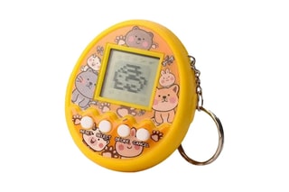 Animal virtuel TechKidz - Électronique - 168 animaux