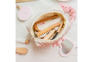 Set coiffure TechKidz - En bois - 14 pcs