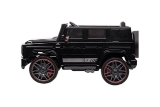 Voiture Mercedes AMG G3 - 12 V - Télécommande
