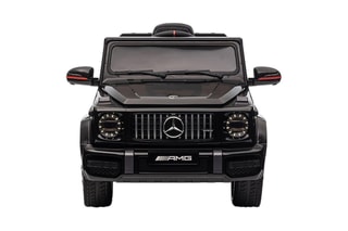 Voiture Mercedes AMG G3 - 12 V - Télécommande