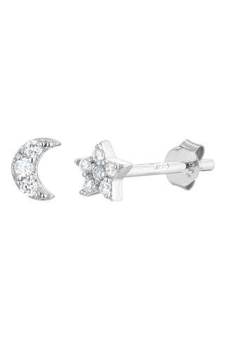 Puces - Argent