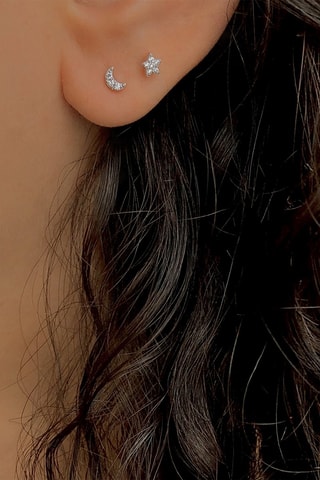Puces - Argent