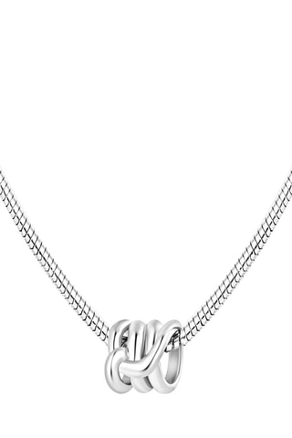 Collier - Argent